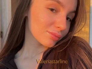 Valeriastarline