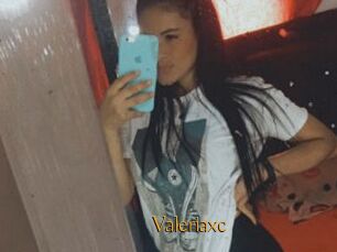 Valeriaxc
