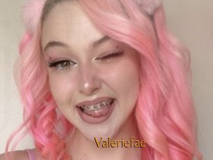 Valeriefae