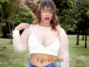 Valerieharris