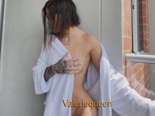 Valeriequeen