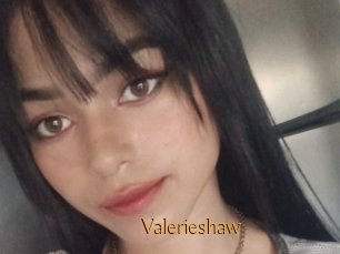 Valerieshaw