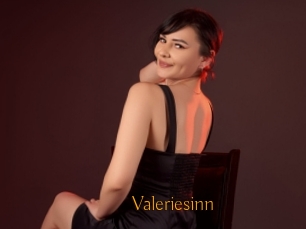 Valeriesinn