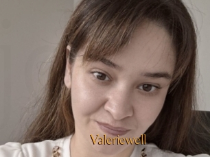 Valeriewell
