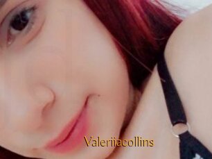 Valeriiacollins