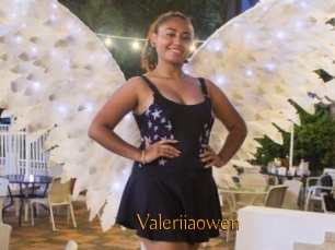 Valeriiaowen