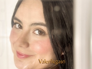Valerilegaso