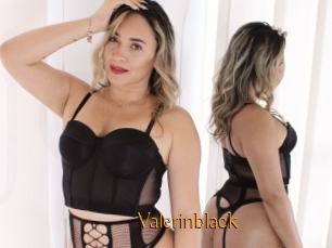 Valerinblack