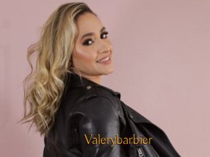 Valerybarbier