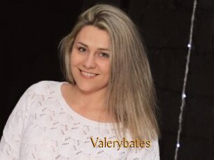 Valerybates