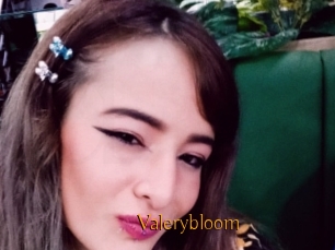Valerybloom