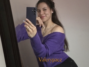 Valerypaez