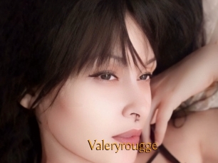 Valeryrougge