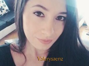 Valerysaenz