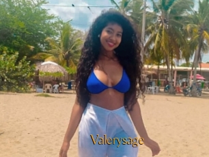 Valerysage