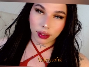 Valerysofiia