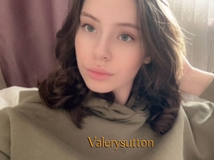 Valerysutton