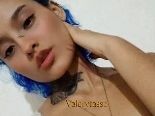 Valerytasso