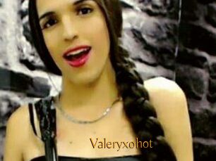 Valeryxohot