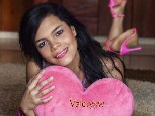 Valeryxw