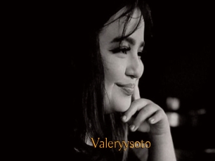 Valeryysoto
