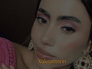 Valesantorin
