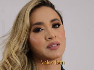 Valewilson