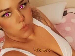 Valexotic