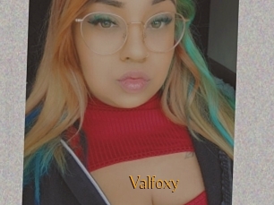 Valfoxy