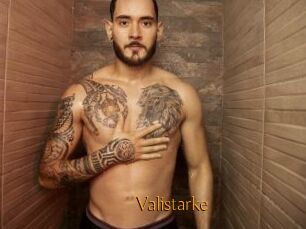 Valistarke