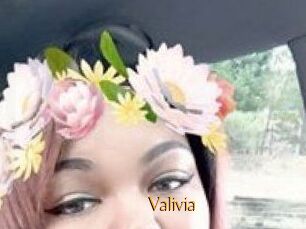 Valivia