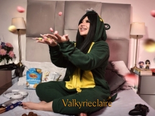 Valkyrieclaire