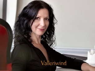 Valleriwind