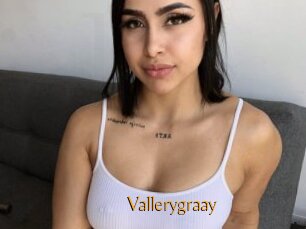 Vallerygraay