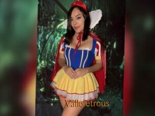 Valloletrous