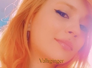Vallsginger