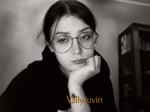 Vallyruvin