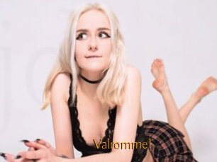 Valrommel