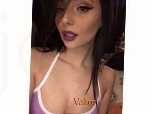 Valtori