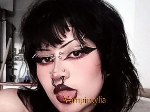 Vampirxylia
