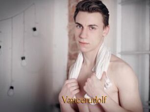 Vancerudolf
