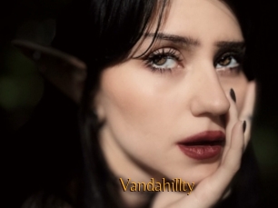 Vandahillty