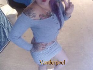 Vanderpoel