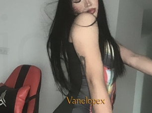 Vanelopex