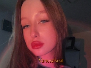 Vanesakeat