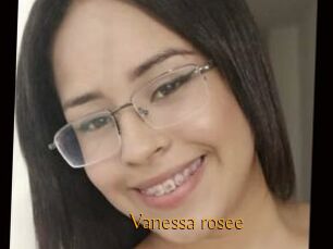 Vanessa_rosee