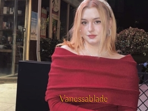 Vanessablade