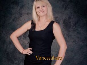 Vanessahere