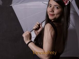 Vanessahoty