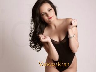 Vanessakhan